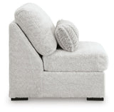 Cuddle Stationary Sectionals