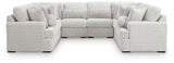 Cuddle Stationary Sectionals