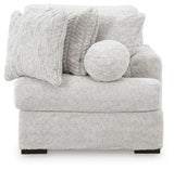 Cuddle Stationary Sectionals