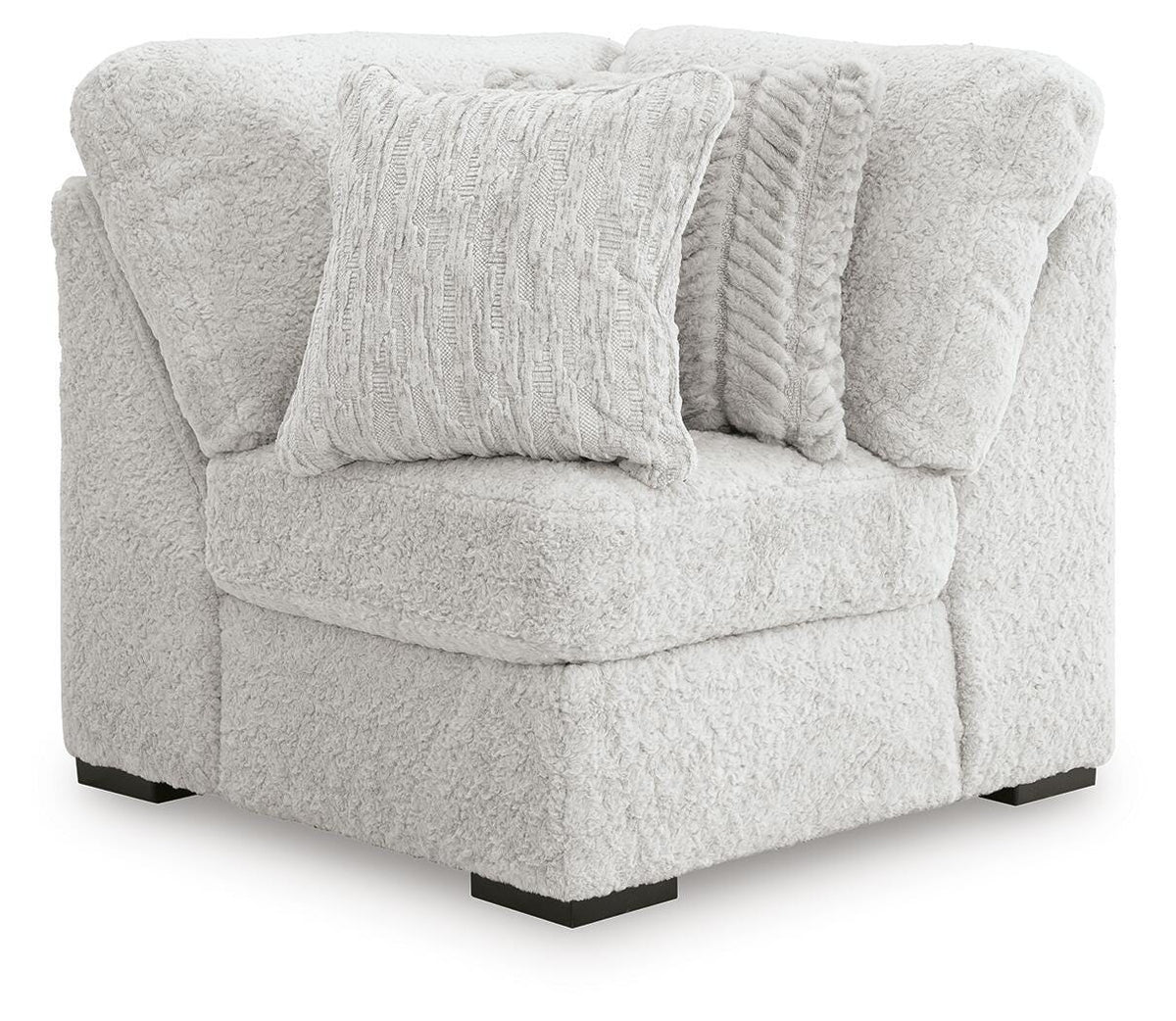 Cuddle Stationary Sectionals