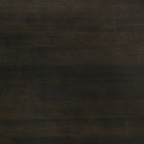 Rachelle 2-shelf Wood Entryway Console Table Deep Merlot