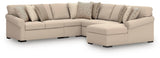 LadyMae Stationary Sectionals