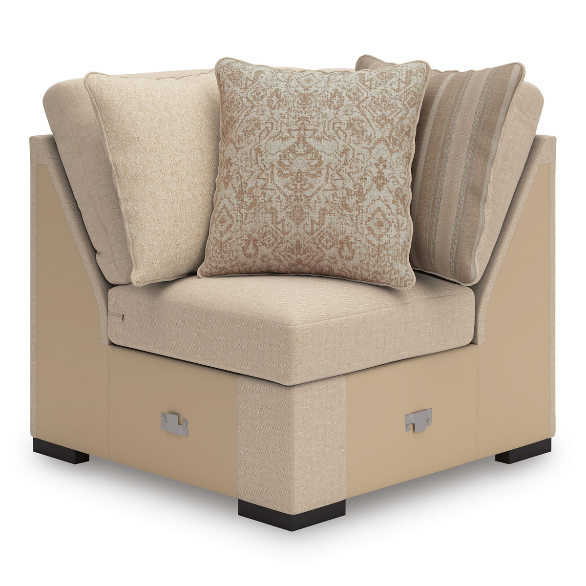 LadyMae Stationary Sectionals