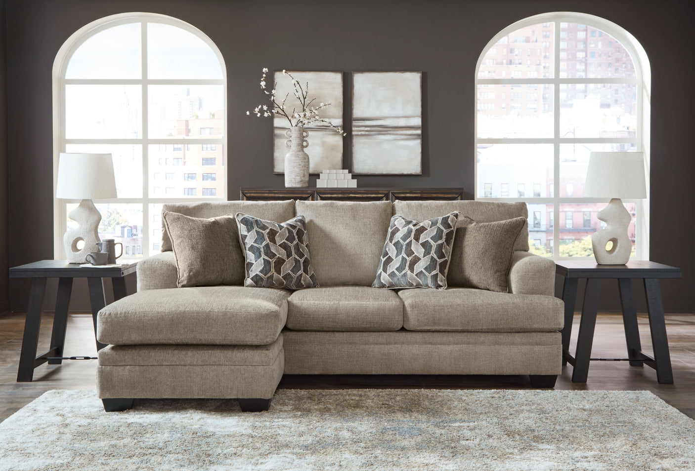 Stonemeade Sofa
