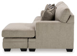Stonemeade Sofa