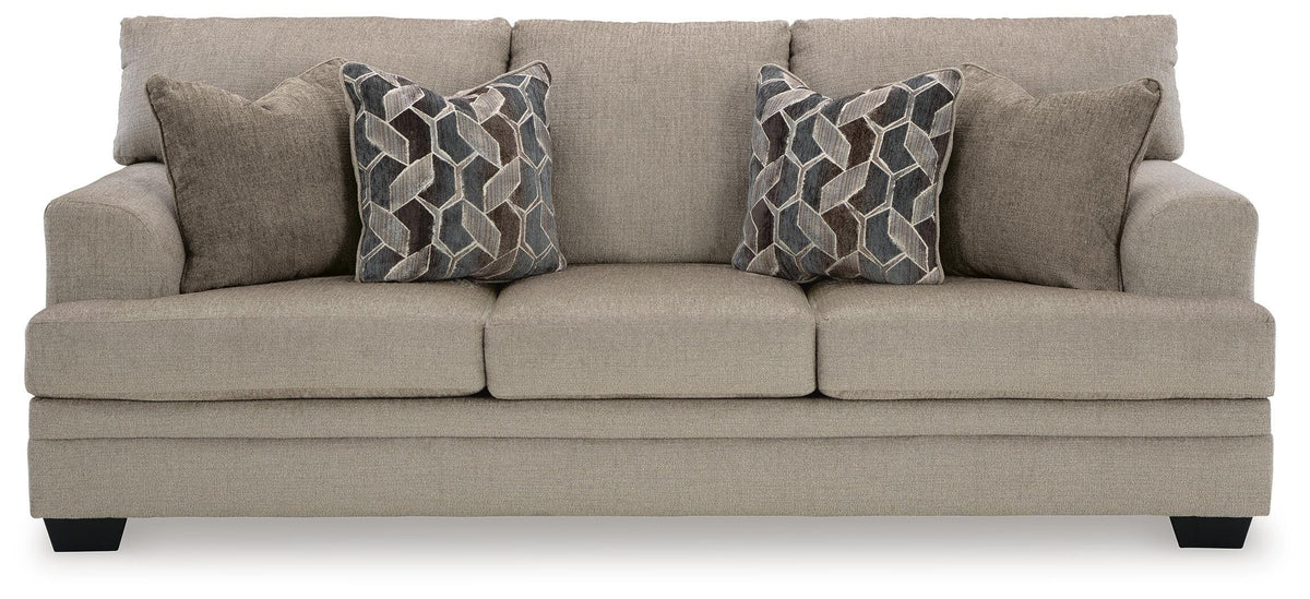Stonemeade Stationary Sofas