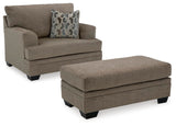 Stonemeade Stationary Sofas