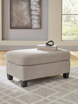 Willarae Ottoman