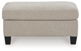 Willarae Ottoman