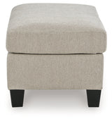 Willarae Ottoman