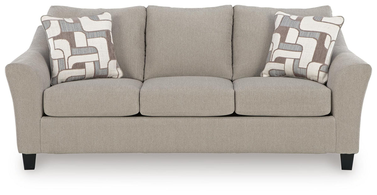 Willarae Stationary Sofas