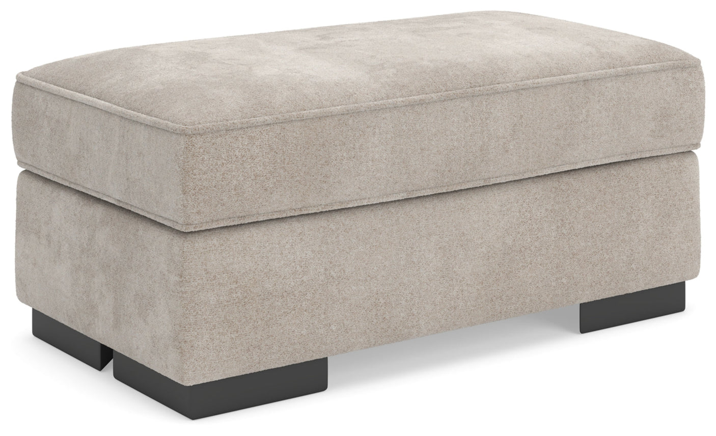 High Profile Ottoman