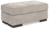 High Profile Ottoman