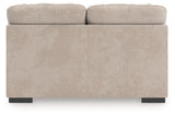 High Profile Loveseat