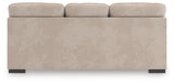 High Profile Sofa