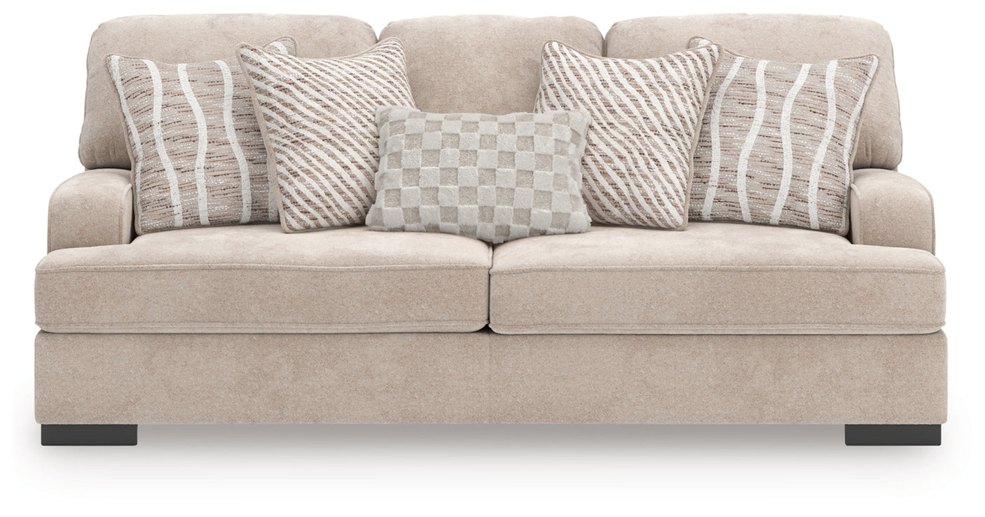 High Profile Sofa
