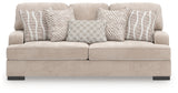 High Profile Sofa