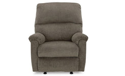 Tremor Recliner