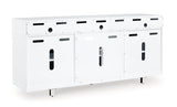 Gardon XL Tv Stand