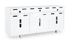 Gardon XL Tv Stand