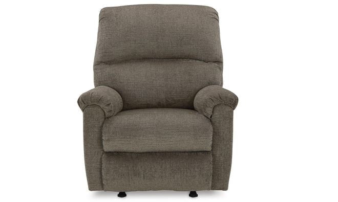 Tremor Recliner