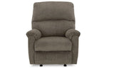 Tremor Recliner