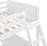 Olivia Twin Over Full Bunkbed