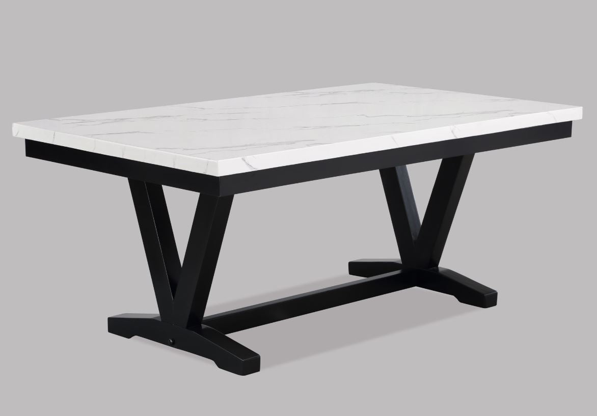 Tanner Table w/ 4 Chairs