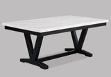 Tanner Table w/ 4 Chairs