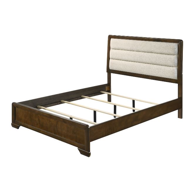 Jackson Queen Bed