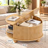 Oakley Coffee Table