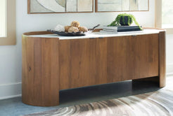 Fitzroy Accent Cabinet