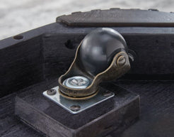 Carlibrie Rect. End Table