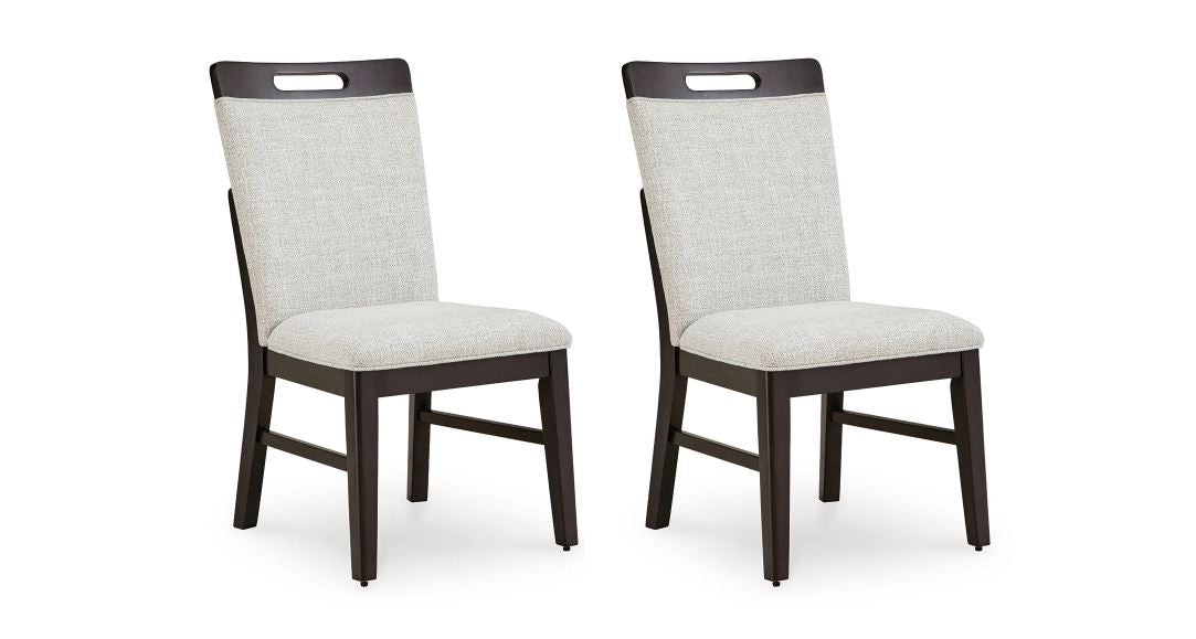 Neymorton Table w/ 6 Chairs