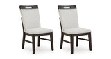 Neymorton Table w/ 6 Chairs