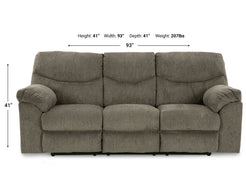 Cayden Sofa