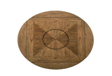Oakly Counter Height Table w 4 Chairs