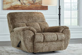 Rampant Rocker Recliner