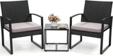 Cindy 3pc Bistro Set