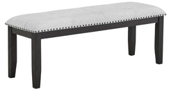 Varley Table w/ 4 Chairs