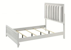 Cressida Queen Bed