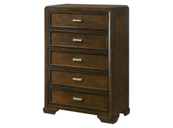 Jackson Queen Bedroom Set