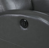 Grant Upholstered Power Recliner Chair