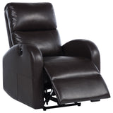 Grant Upholstered Power Recliner Chair