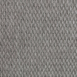 Gilson Chenille Upholstered Reclining Sofa Grey
