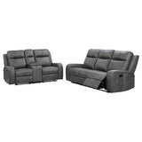 Raelynn Reclining Sofa Sets