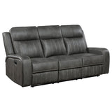 Raelynn Reclining Sofa Sets