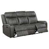 Raelynn Reclining Sofa Sets