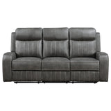 Raelynn Reclining Sofa Sets