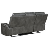 Raelynn Reclining Sofa Sets